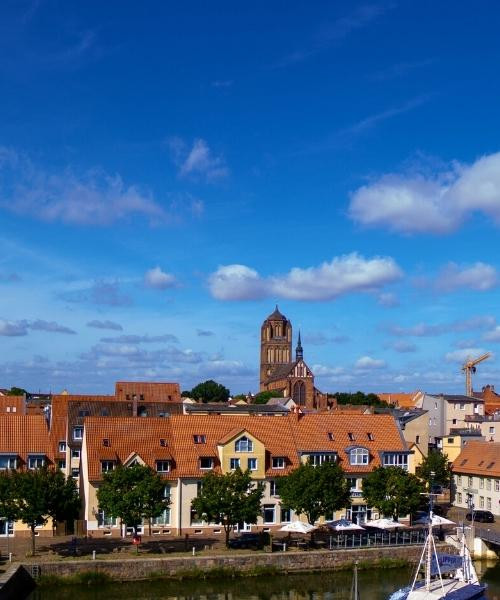 Stralsund