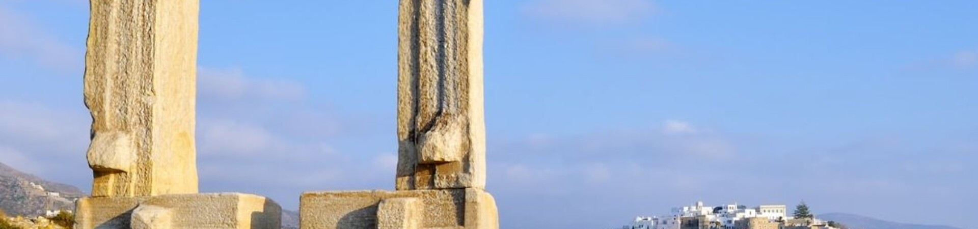 Griechenlandreisen mit der Familie – Pauschalreisen