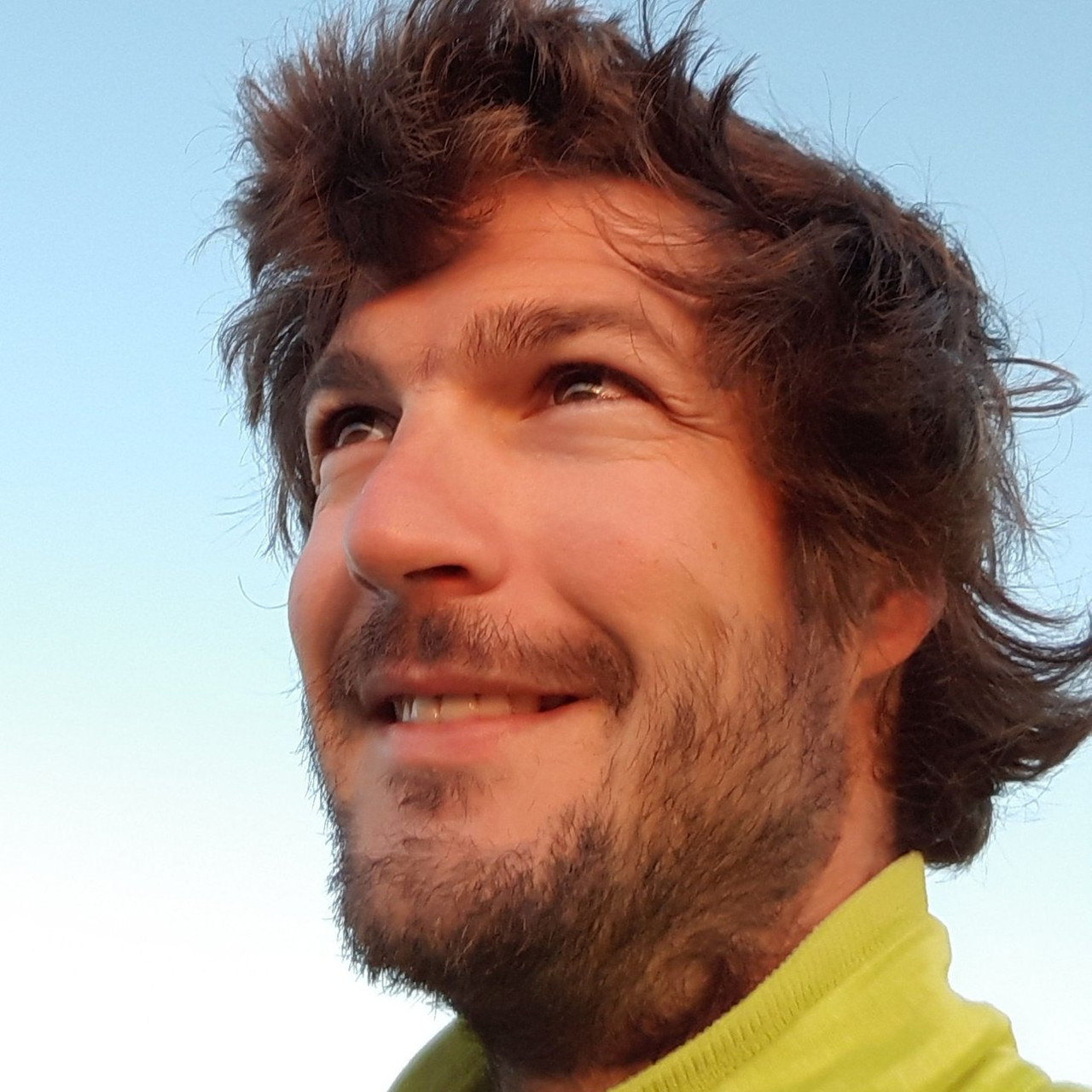 Thomas Baldet - Grand Angle Guide