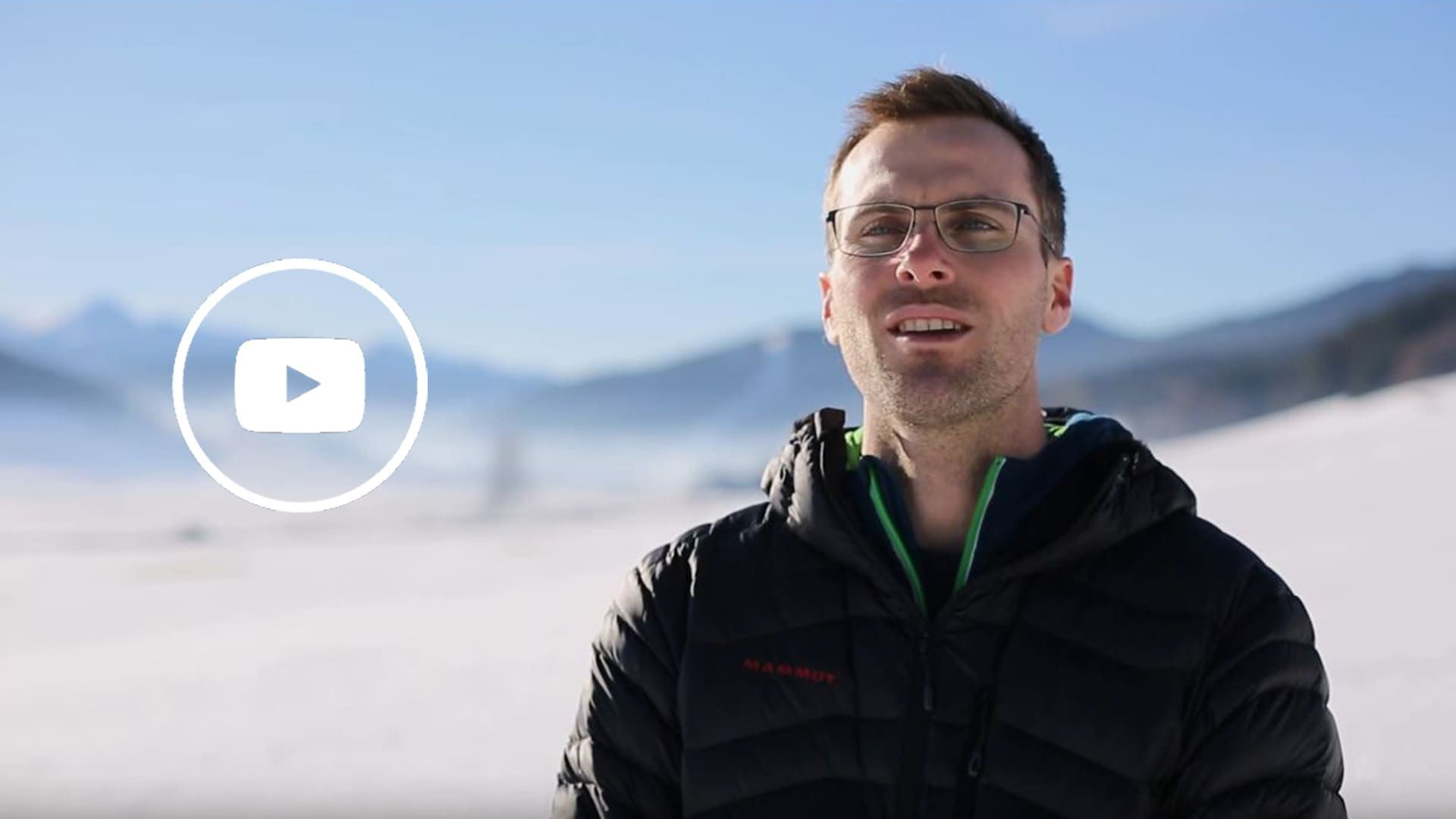 Thomas im Video-Porträt entdecken