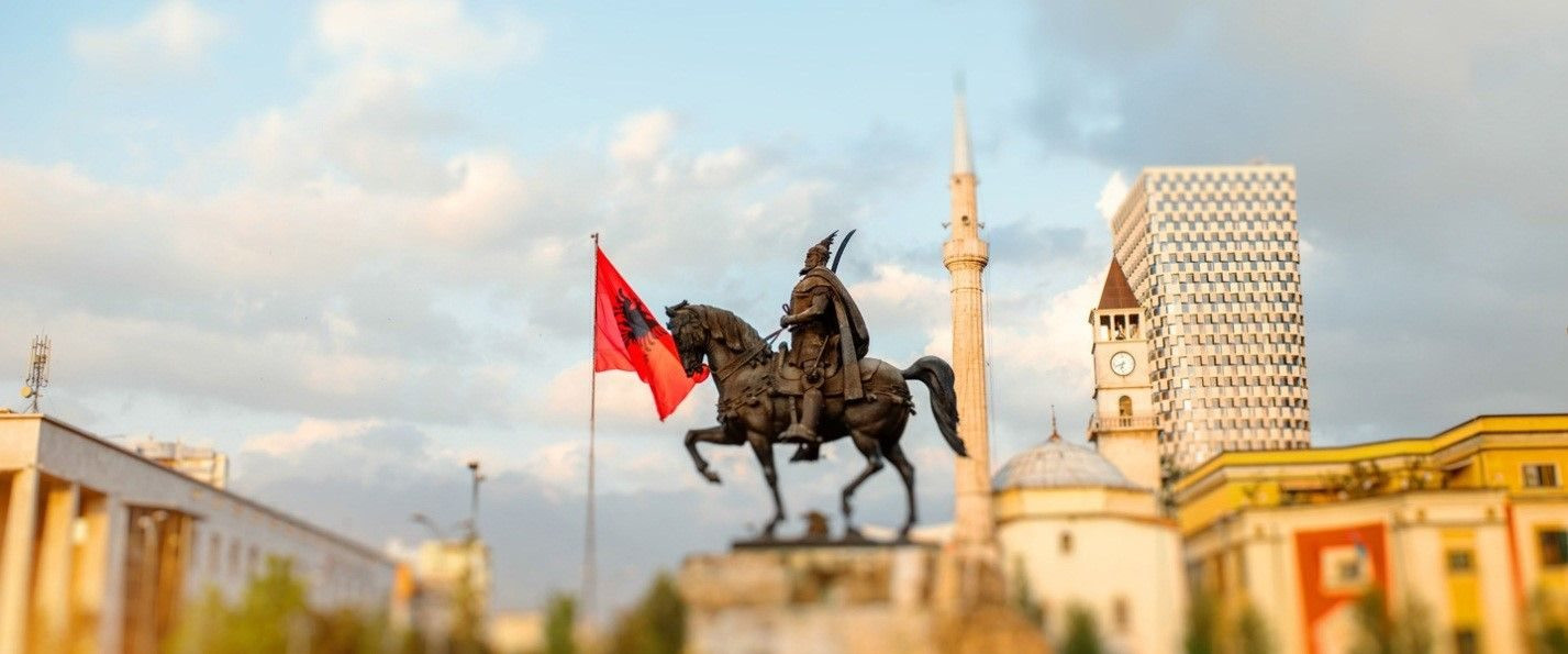 Tirana