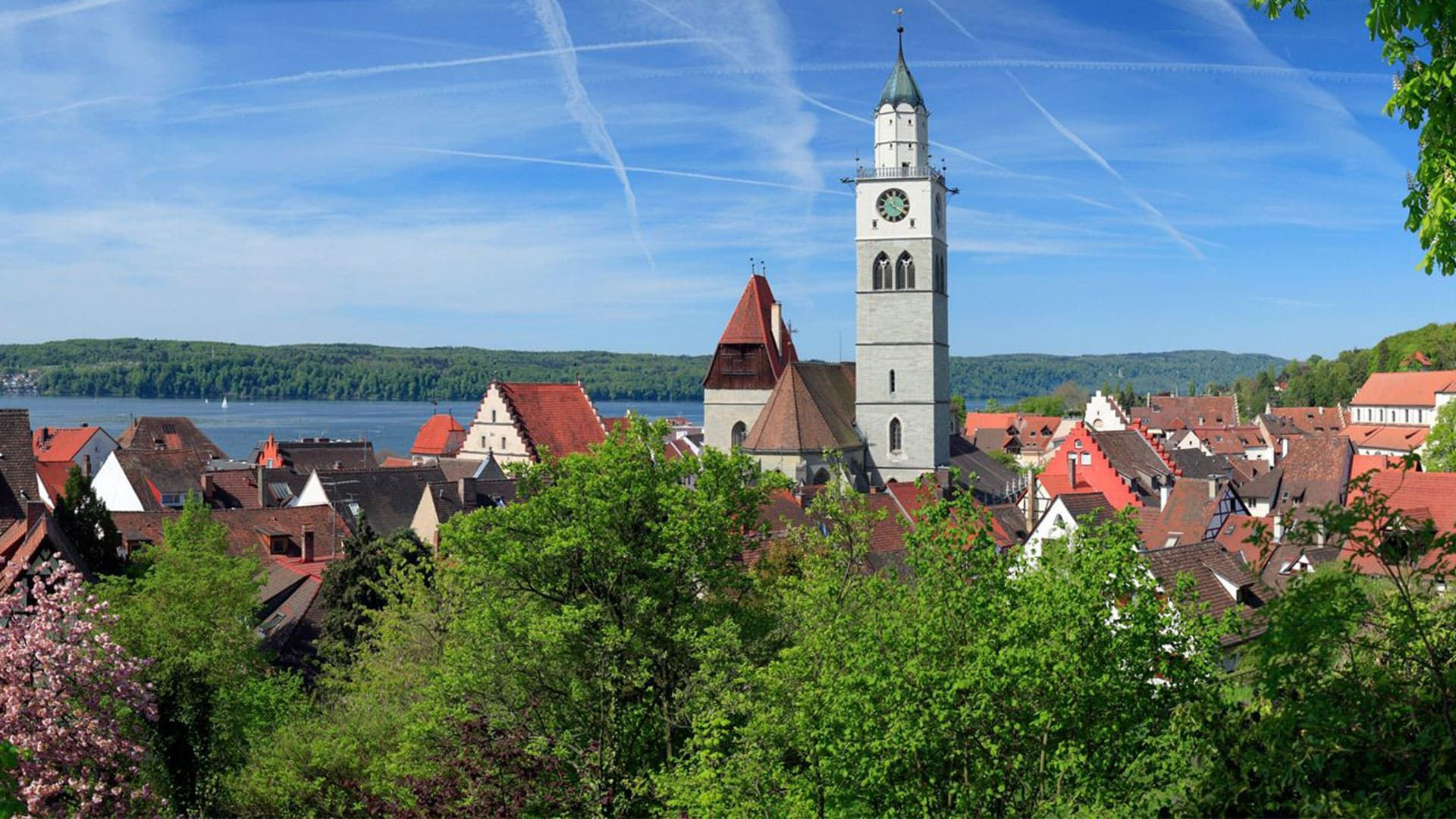 Überlingen - Deutschland