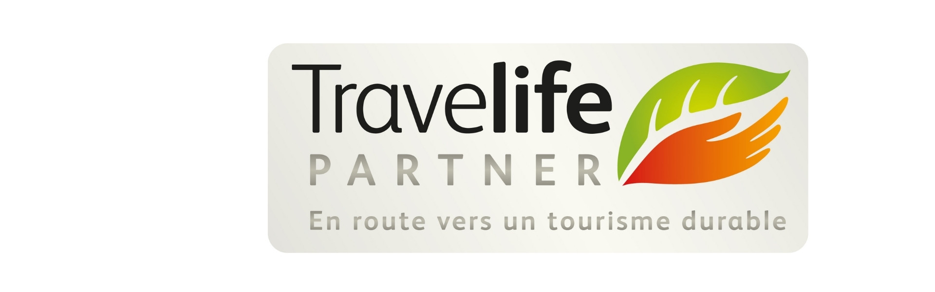 2026 – Travelife Partner
