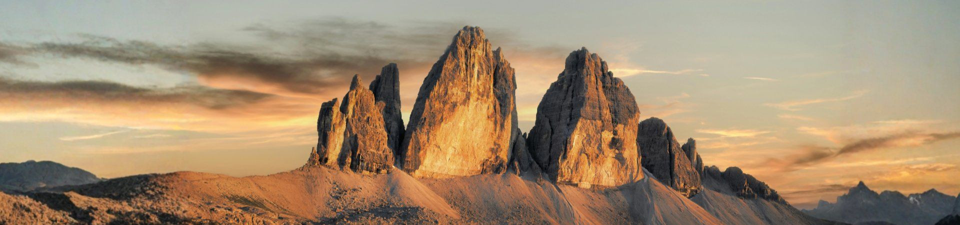Dolomiten: Trekking und organisierte Wanderreisen 2026