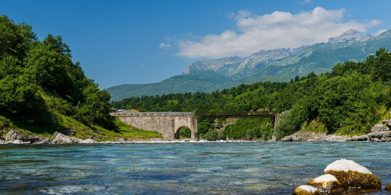 Tropojë