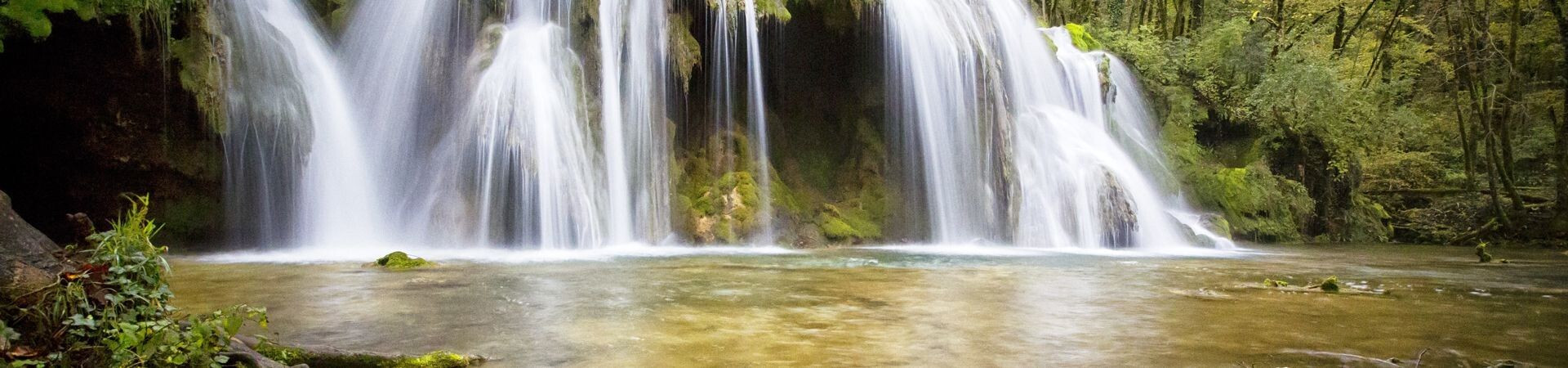 Trekking im Jura