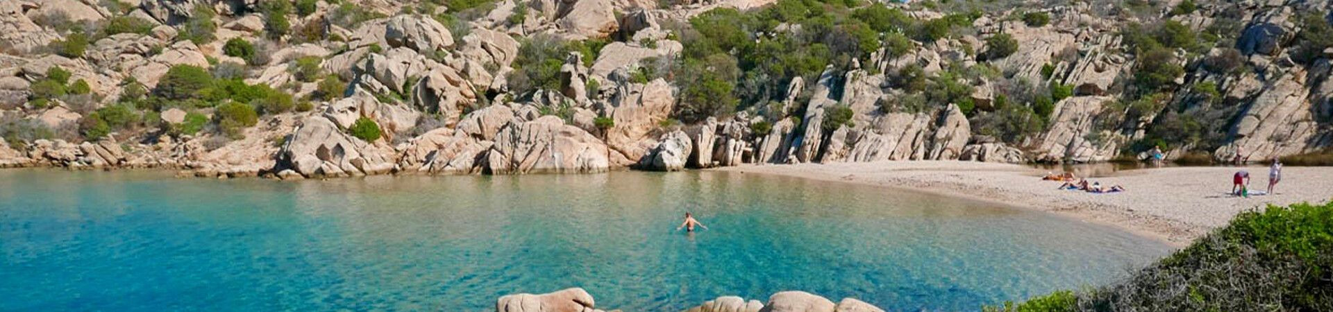 Organisierte Reisen und Pauschalreisen auf Sardinien