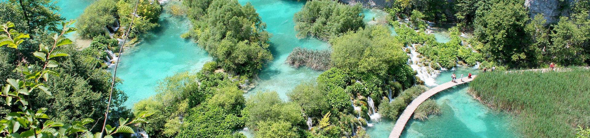 Organisierte Reisen Kroatien 2026 – Individualreisen – geführte Rundreisen