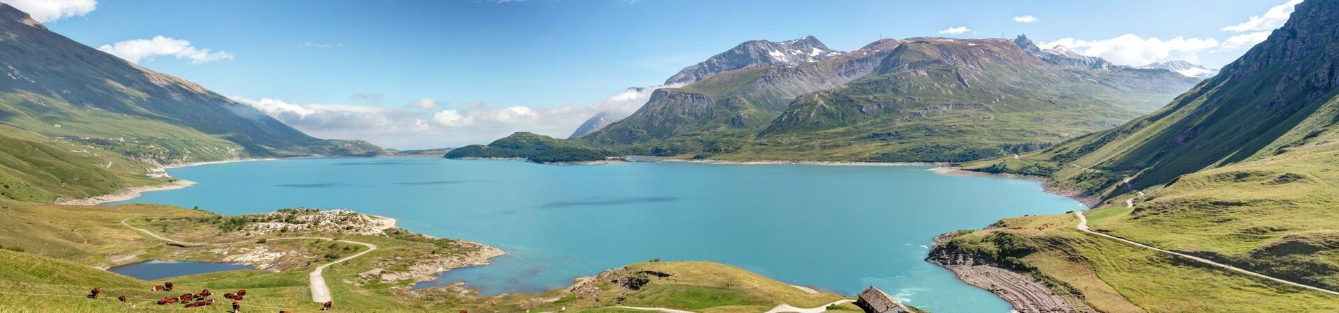 Trekking in der Vanoise 2026 | Grand Angle