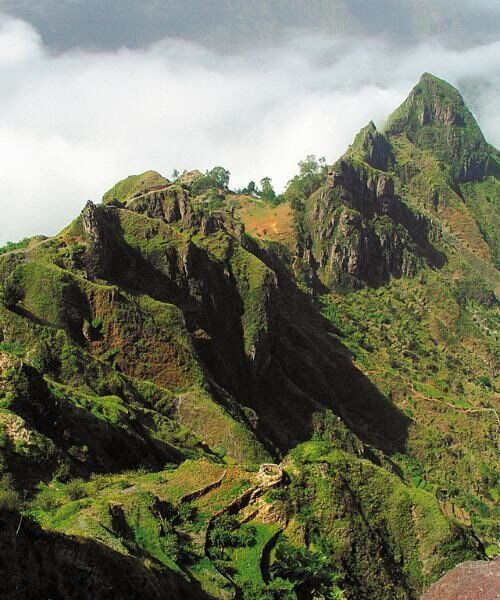 Vallee De Ribeira Da Torre