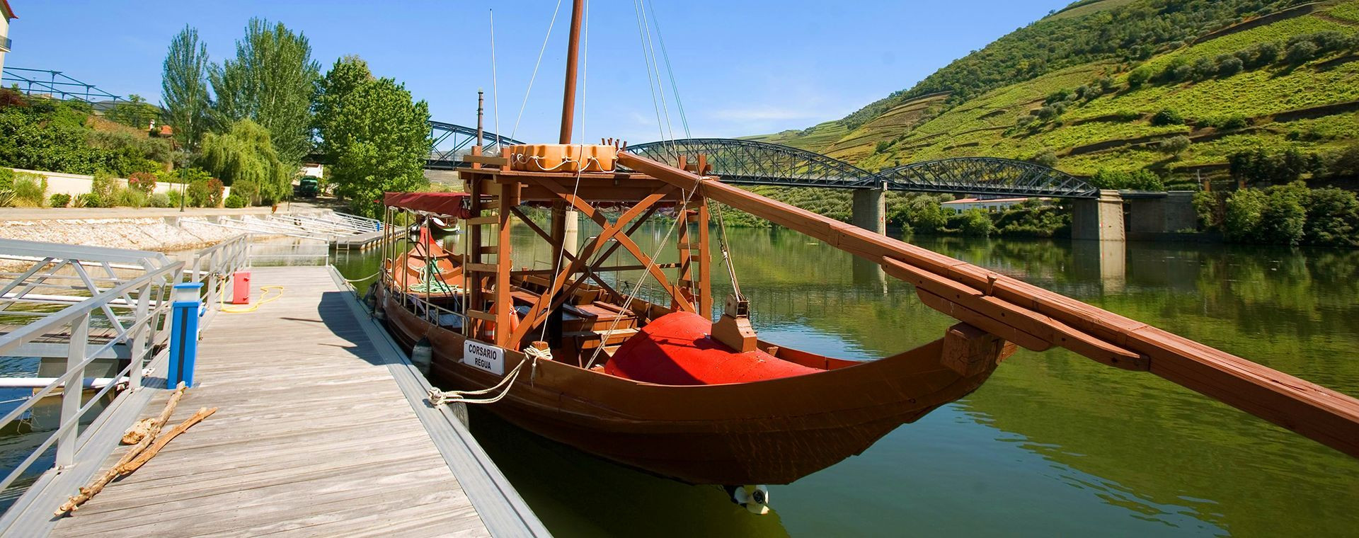 Douro-Tal - Portugal