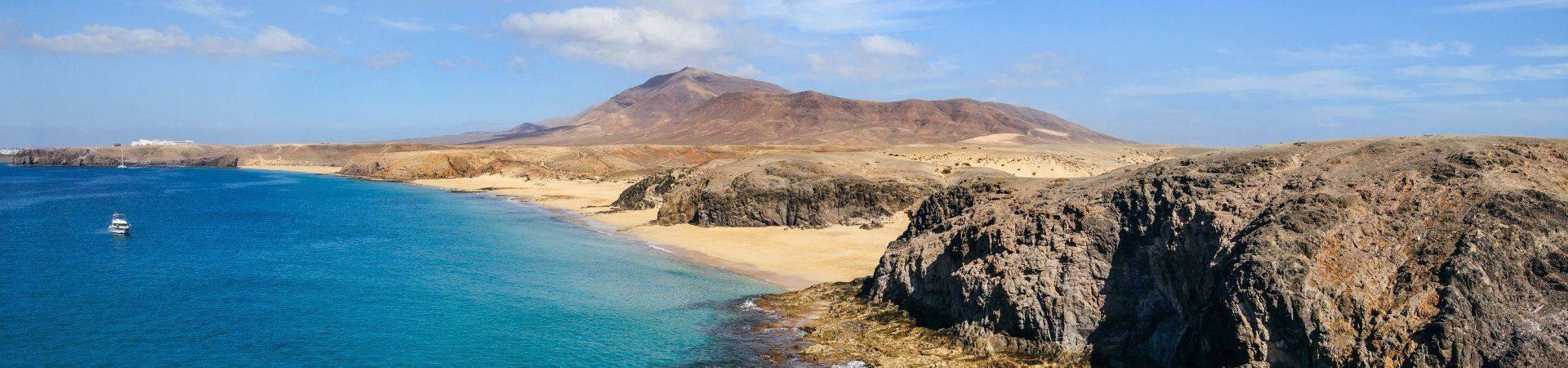 In den Urlaub nach Spanien fahren: Pauschalreise und Gruppenreise 2026