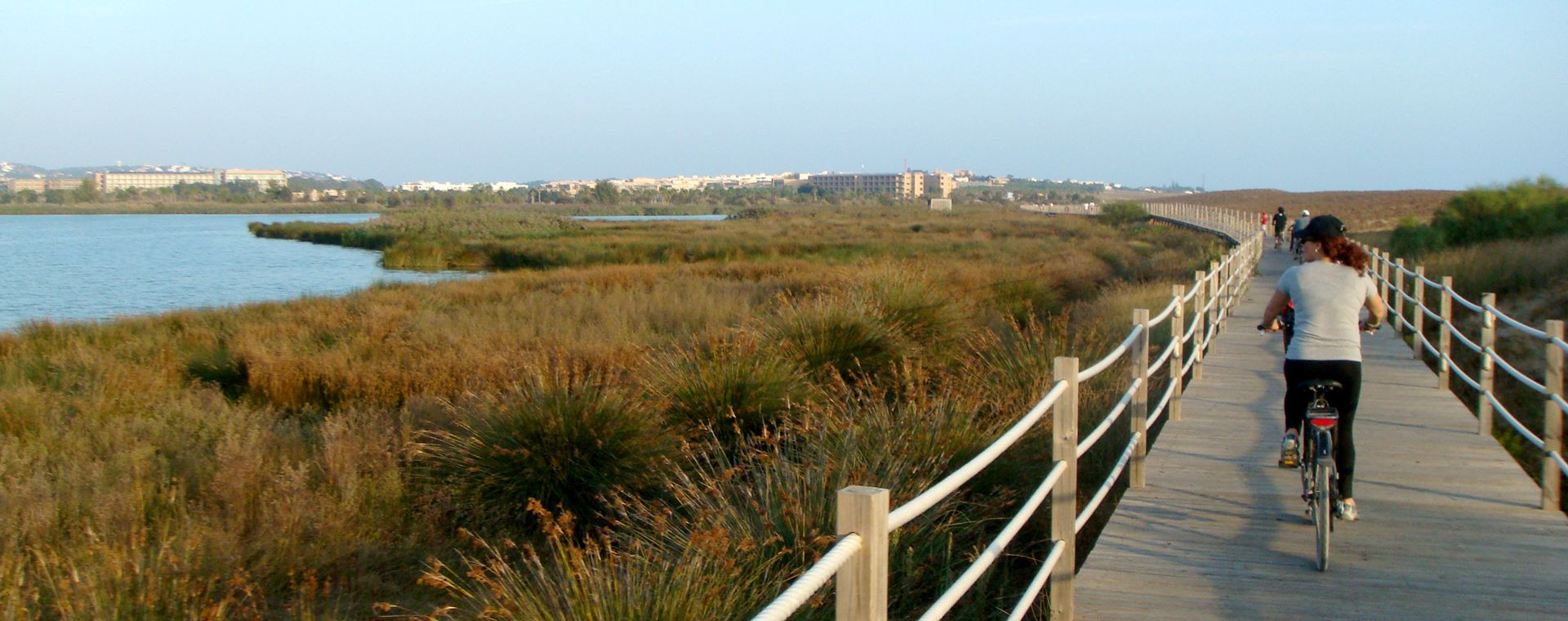 Radreise an der Algarve - Portugal