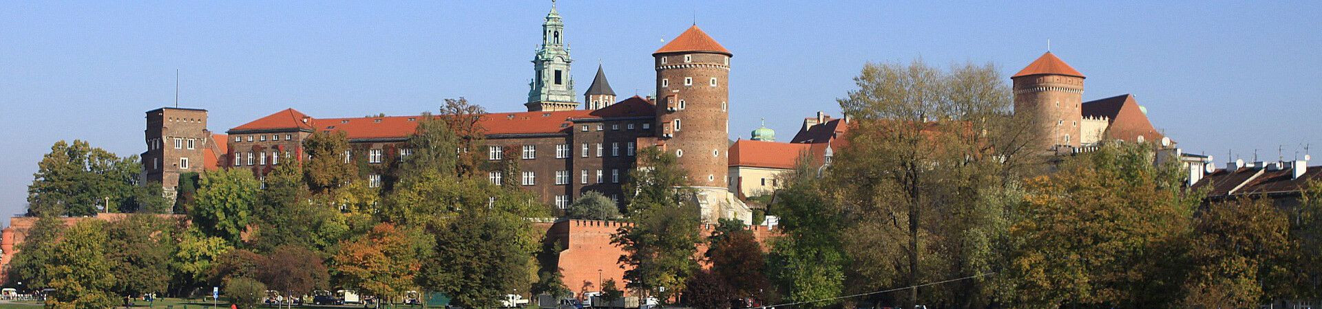 Polen mit dem Rad: organisierte Reisen und Rundreisen aus einer Hand für 2026