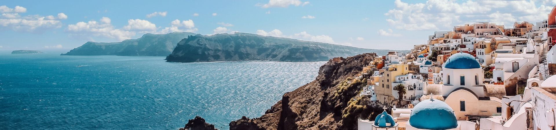 Trekking und Wanderreisen in Griechenland: Individualreisen oder geführte Gruppenreisen