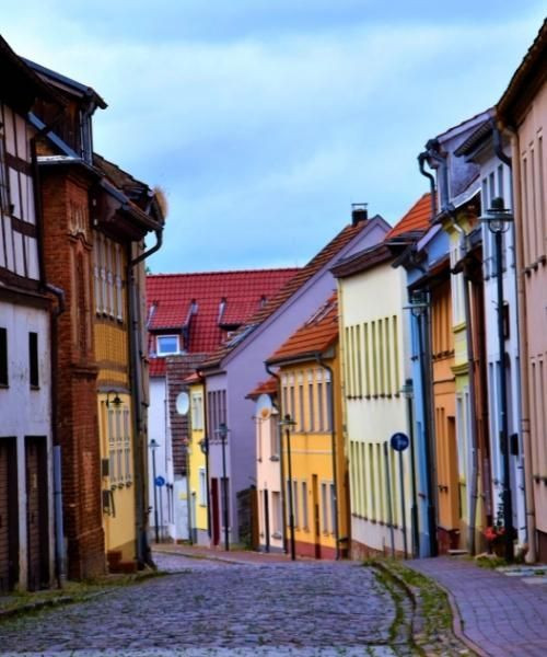 Wolgast