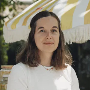 Cécile Henard