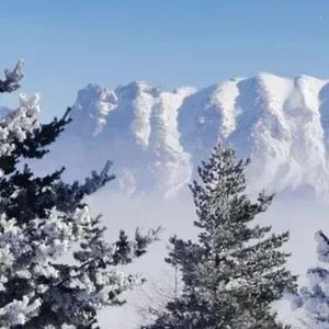 Schneeschuhwanderungen im Dévoluy