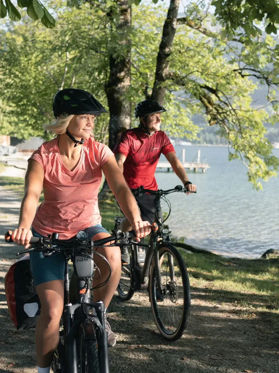 Radfahren
