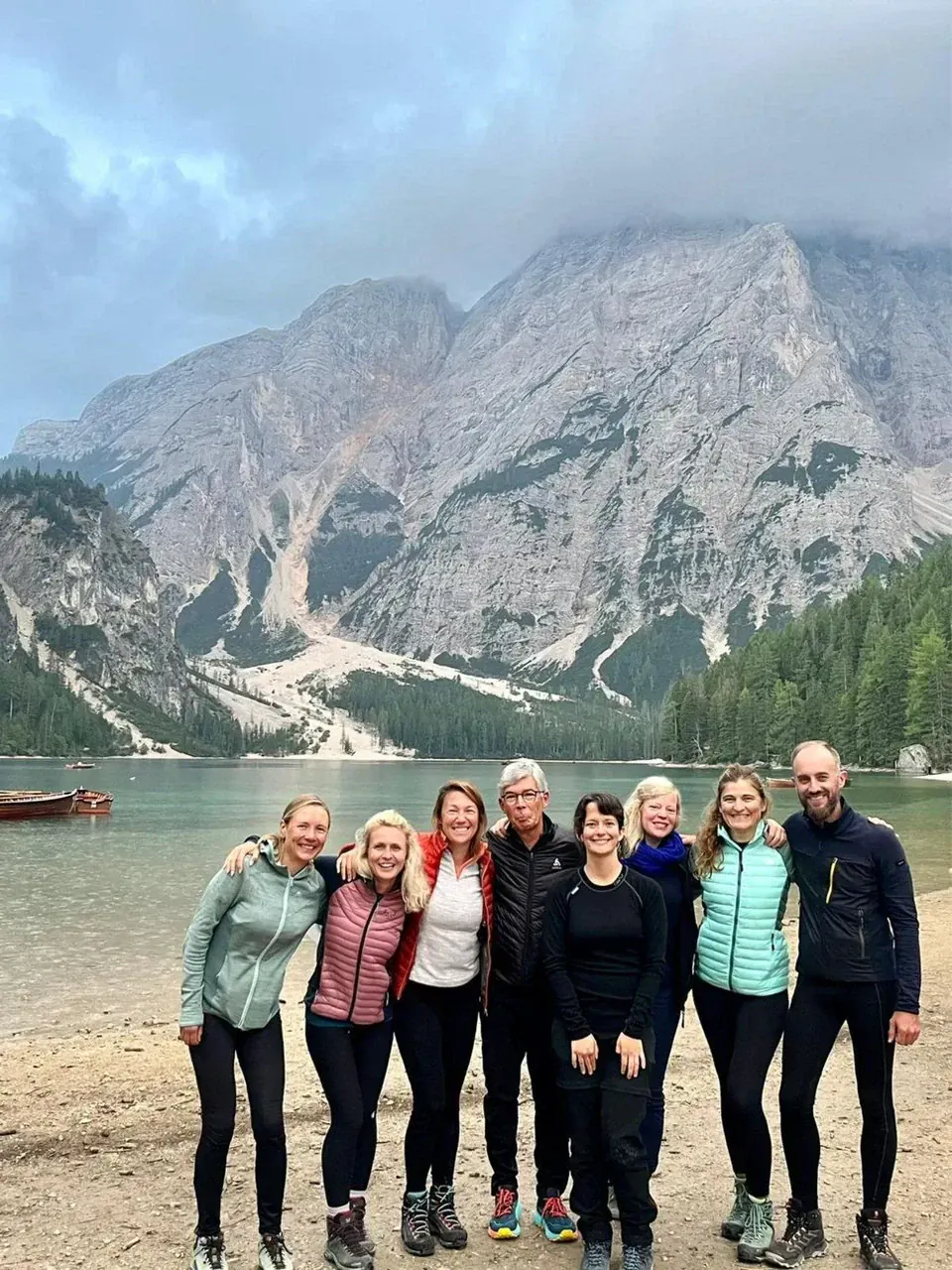 Gruppenreisen