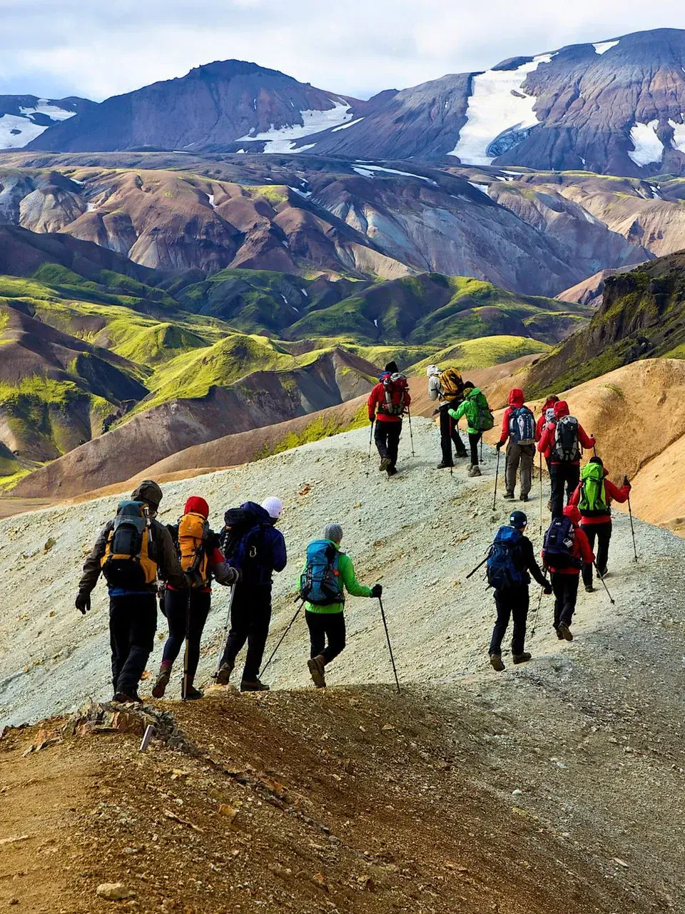 Geführte Reise